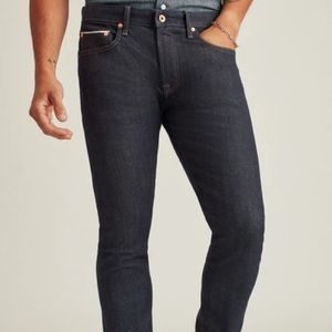 Bonobos Selvage Stretch slim fit Jeans
